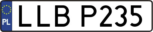 LLBP235