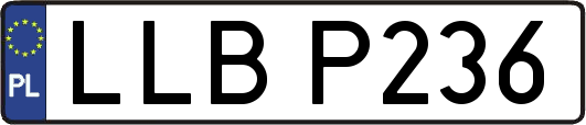LLBP236