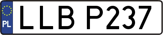 LLBP237