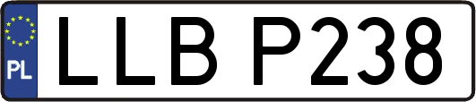 LLBP238