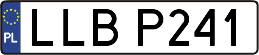 LLBP241
