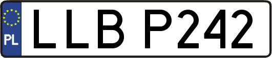 LLBP242