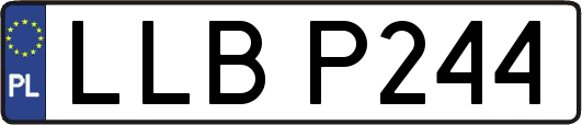 LLBP244