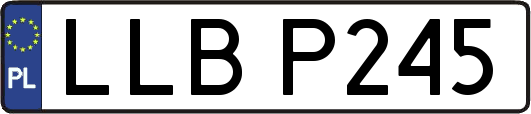 LLBP245