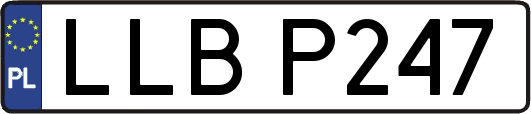LLBP247