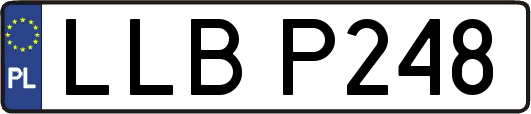 LLBP248