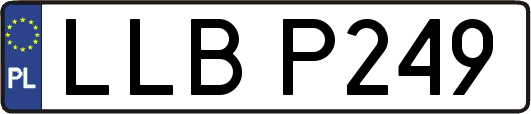 LLBP249