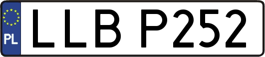 LLBP252