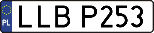 LLBP253