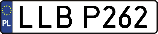 LLBP262