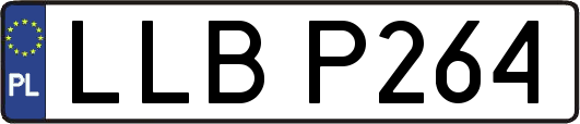 LLBP264