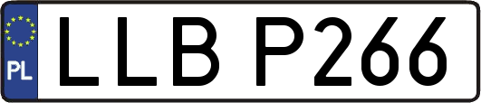 LLBP266