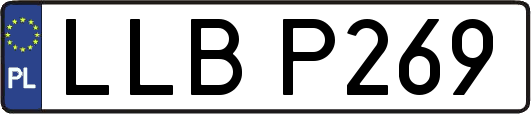 LLBP269