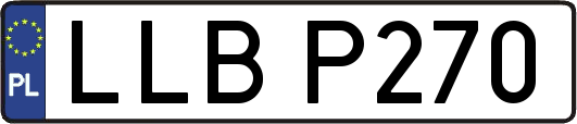 LLBP270