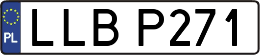 LLBP271