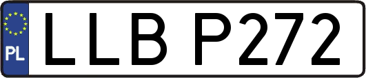 LLBP272