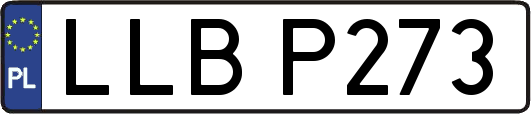 LLBP273