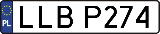 LLBP274