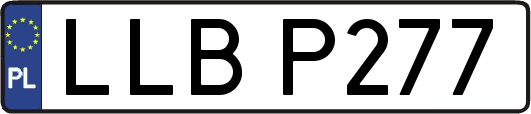 LLBP277