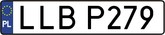 LLBP279