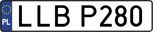LLBP280