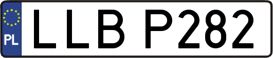 LLBP282