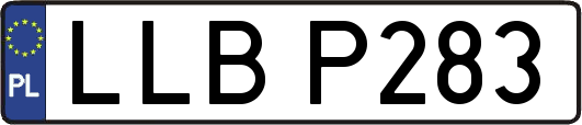 LLBP283