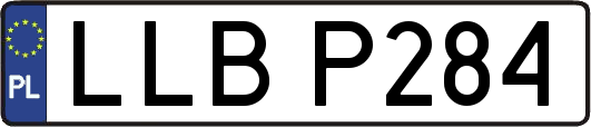 LLBP284