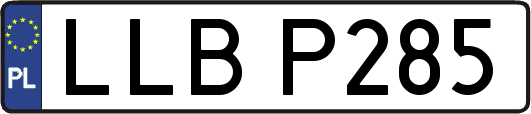 LLBP285
