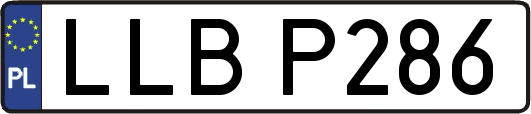 LLBP286