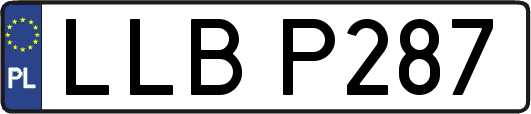 LLBP287