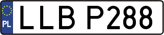 LLBP288