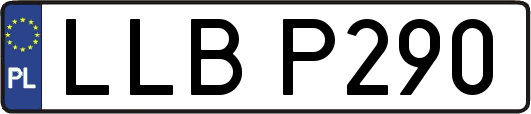 LLBP290