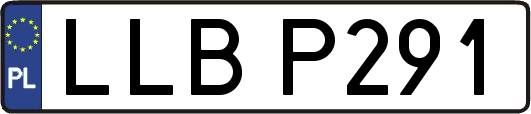 LLBP291