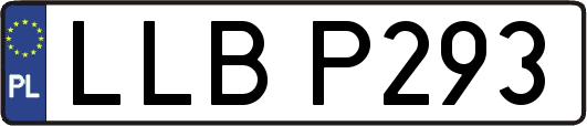 LLBP293