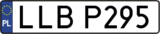 LLBP295