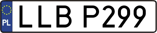 LLBP299
