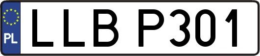 LLBP301