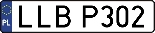 LLBP302