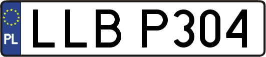 LLBP304