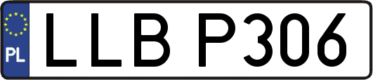 LLBP306