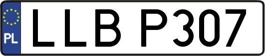 LLBP307