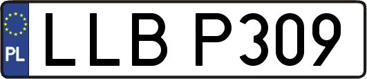 LLBP309
