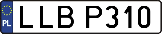 LLBP310