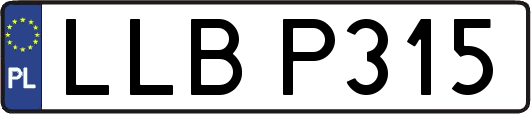 LLBP315