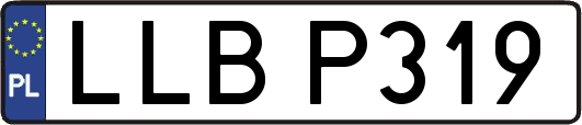 LLBP319
