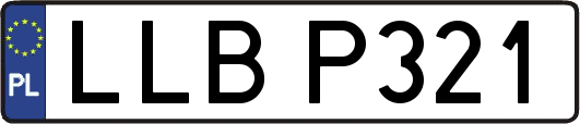 LLBP321