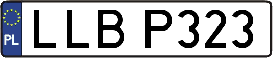 LLBP323