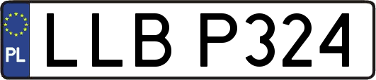LLBP324