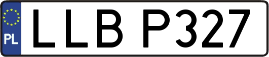 LLBP327